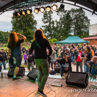 0167 Infernal Fest vol.7